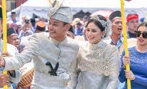 Check spelling or type a new query. Fasha Sandha Aidil Aziz Tolak Tajaan Kahwin Rm200 000