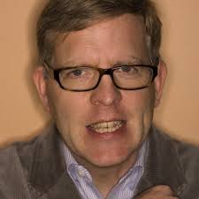 Michael McCarthy, the 'SNL' veteran and Second City member, is dead at 61