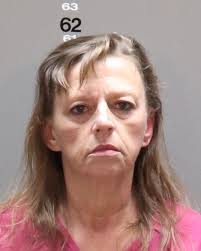 Weekly Arrest for January 31st