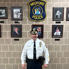 We are proud to announce that Captain William Dunleavy has been ...