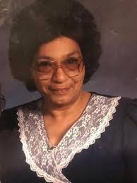 Ella Collier-Williams Obituary (1937