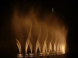 Fountain Wikipedia Dubai Tourism Dubai Attractions Dubai International Airport