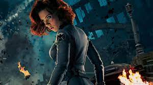 Tons of awesome black widow wallpapers to download for free. 36 Black Widow Avengers Wallpaper On Wallpapersafari