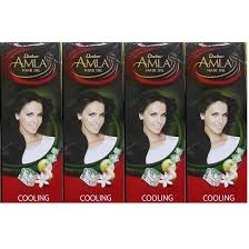 Now dabur amla presents the first ever dabur amla shampoo & conditioner range. Dabur Amla Hair Oil Cooling Instant Relief Heat Stress Soothing Of Scalp 200ml Shopee Malaysia