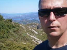 GRZEGORZ MAJDAN (GREGOR30), Bergen, Police