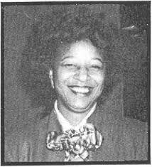 Blackmon Retires With Resolution, Procla mation Honoring Her Years of  Dedication