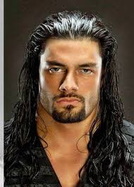 He was born may 25,1985 into the anoa'i family in Pensacola,Florida he was  signed into wwe in 2010,he is a former wwe united states champion,a former  wwe intercontinental champion,a former tag team