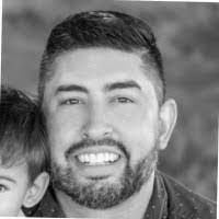 John Pedregon's Instagram, Twitter & Facebook