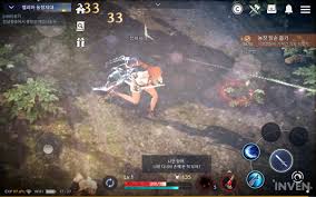 Experience genuine adventures in the grand world of black desert. A Review On Black Desert Online Mobile What S New And What S Different From The Pc Version Inven Global