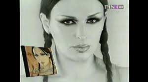 Reklama za album Marta Savic i Perica Zdravkovic Grand 2003