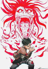The style has captured the imaginations of many artists, who then go on to create amazing anime artworks, often featuring large eyes and vivid colors. Artstation Power Up Warrick Wong Disegno Fumetti Disegni Di Tatuaggio Cose Da Disegnare