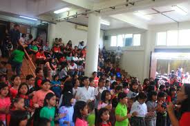 Selain kata kata ucapan ulang tahun untuk anak tentunya juga harus disertai dengan doa ulang tahun anak agar panjang umur dan sehat selalu, serta selamat ulang tahun untuk anak ku, semoga menjadi anak yang semakin pandai, menjadi anak yang berbakti kepada orang tua dan kelak dapat. Parheheon Sekolah Minggu 2018 Hkbp Rawamangun