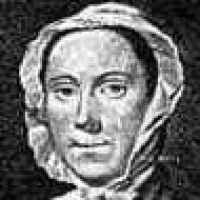 Katherine Royall Perrin (1642-1694)