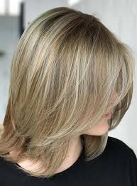 It's perfect for thin curly hair, and, if you add highlights in more than one shade. Best Hairstyles For Round Faces Women In 2020 Hairstylesco