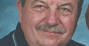 William Robert 'Bill' Wilfong