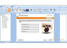 Enjoy the simplicity of assessment content creation the quizcreator brings. Quizcreator 4 5 1 Download For Pc Free