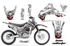 Kawasaki klx 450r mx graphics kit decals kit sticker kit stickers. Automotive Sticker Kit For Kawasaki Klx140 2008 2009 2010 2011 2012 Sticker Decal Kit Motorcycle Parts