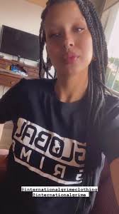 Brazilian Grime 🇧🇷 , Scarlett Wolf -...