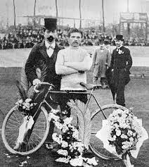 Le tour de france 1903 est disputé sur six étapes. 18 Photographs Of The Very First Tour De France In 1903 We Love Cycling Magazine