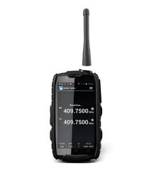 Ham Radio Smartphone Outfone Rangerfone S15 Android Vhf Uhf Amateurfunk Technik Elektronik