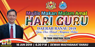 Ditambah makan dan minum yang banyak, tubuh akan menjadi sangat siap untuk melakukan hubungan badan alias ngentot. Backdrop Banner Makan Malam Amal Ranau Colour Inkjet Facebook
