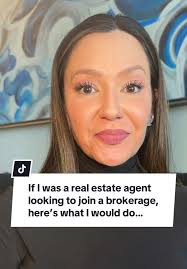 Why I Signed with A Boutique Style Brokerage As A New Agent