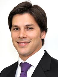 Perfil de Daniel Vilela