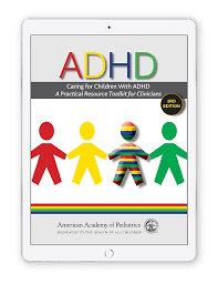 Image result for ADHD Resources