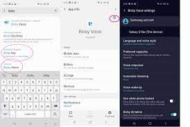 Quick guide on how to remove samsung daily / bixby home on samsung galaxy devices. How To Disable Bixby On Your Samsung Phone Pcmag