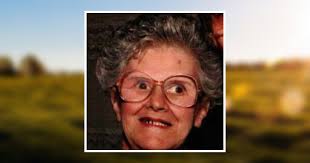 Rose Fitzgerald Riehm Obituary December 16, 2015