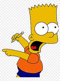 Pin By Sofiya Rubchenko On Caratulas In 2020 Bart Simpson Simpson Simpsons Cartoon