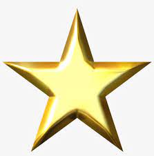 Download these amazing cliparts absolutely free and use these for creating your presentation, blog or website. Free Png Golden Star Png Images Transparent Gold Star Png Image Transparent Png Free Download On Seekpng