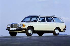 Mercedes Benz Wagon W123 Mercedes Benz World Mercedes Benz Benz