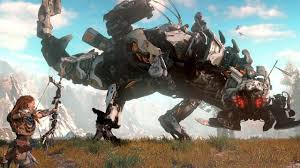 Ignore this if you're not interested.the face paints & focus customization should be awarded on ng+ hard or very hard, so we can use them on ng+ ultra hard. Horizon Zero Dawn Gets New Game Ultra Hard Mode More In New Patch Ign