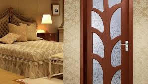 صور ابواب غرف مودرن قصر الديكور