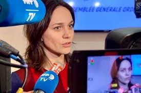 Nathalie pechalat's husband is jean dujardin. Nathalie Pechalat Sous La Glace Le Feu Ablock