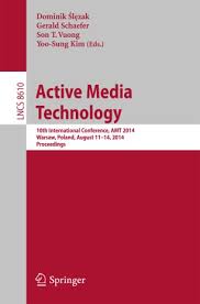 Dominika, vatandaş olduğunuzu kendi ülkenize bildirmiyor. Active Media Technology Springerlink