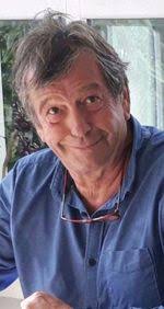 Condolence Book for Michael (Myke) Taylor (Kinsale, Cork)