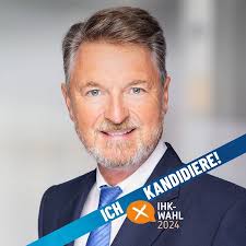 IHK-Wahl 2024: Klare Stimme für die regionale Wirtschaft