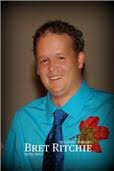 Bret Ritchie Obituary
