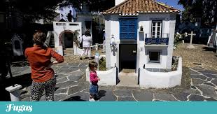 This building is classified as. Portugal Dos Pequenitos Vai Encerrar Para Obras Coimbra Publico