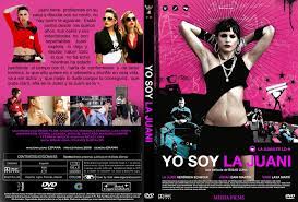 Yo Soy La Juani 2006 Filmaffinity