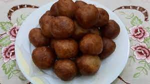 116 resipi yang mudah dan sedap untuk cekodok pisang daripada komuniti memasak terbesar di dunia! Cekodok Pisang Bulat Viral Lembut Di Dalam Garing Di Luar Sukatan Cawan Youtube