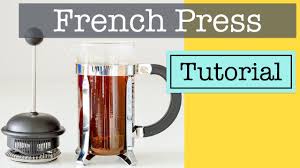 Auch in deutschland kennen und nutzen viele die praktische french press. Der Leckerste Kaffee Mit Der French Press Klassische Und James Hoffmann Methode Geheimtipp Youtube