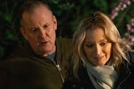 EastEnders airs Kathy Cotton and Harvey Monroe romance twist in early BBC  iPlayer release