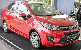 Korang bebas untuk memilih nak beli model yang mana satu Proton Persona Bh Wikipedia