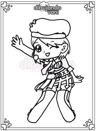 Descargar imágenes png de free fire mega idea. Dibujo De Kapella De Free Fire Para Imprimir Dibujando Con Vani