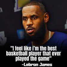 The king of the NBA, LeBron "King Kong" James. 😂