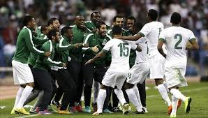 موعد مباراة السعودية وروسيا في افتتاح كأس العالم 2018 والقنوات الناقلة. Ø´Ø§Ù‡Ø¯ ÙƒÙŠÙ Ø«Ø£Ø± Ø§Ù„Ø£Ø®Ø¶Ø± Ù…Ù† Ø«Ù…Ø§Ù†ÙŠØ© Ø£Ù„Ù…Ø§Ù†ÙŠØ§ Ø³Ø¨ÙˆØ±Øª 360