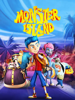 Monster Island